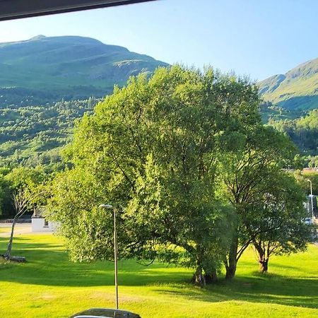 Kinlochleven Holiday Home Exterior foto